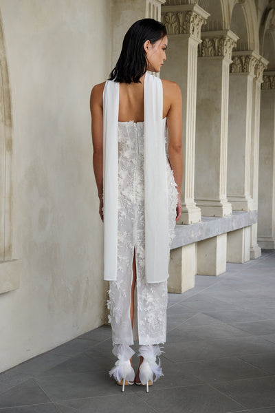 Paulina Dress - SHOPJAUS - JAUS