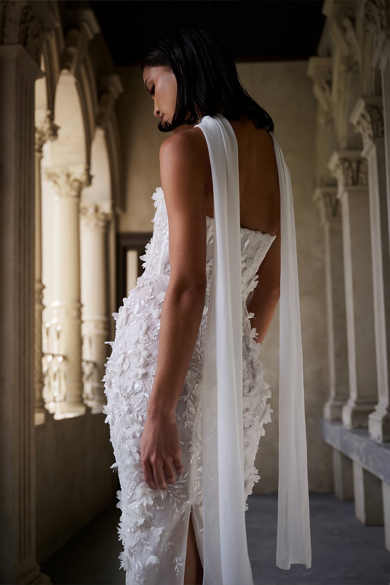 Paulina Dress - SHOPJAUS - JAUS