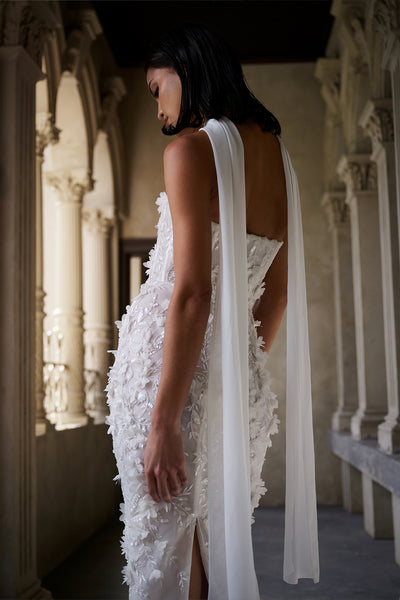 Paulina Dress - SHOPJAUS - JAUS