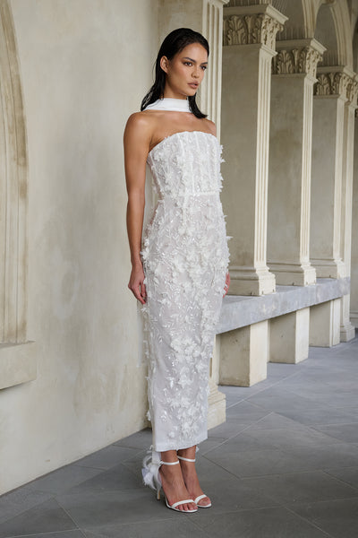 Paulina Dress - SHOPJAUS - JAUS