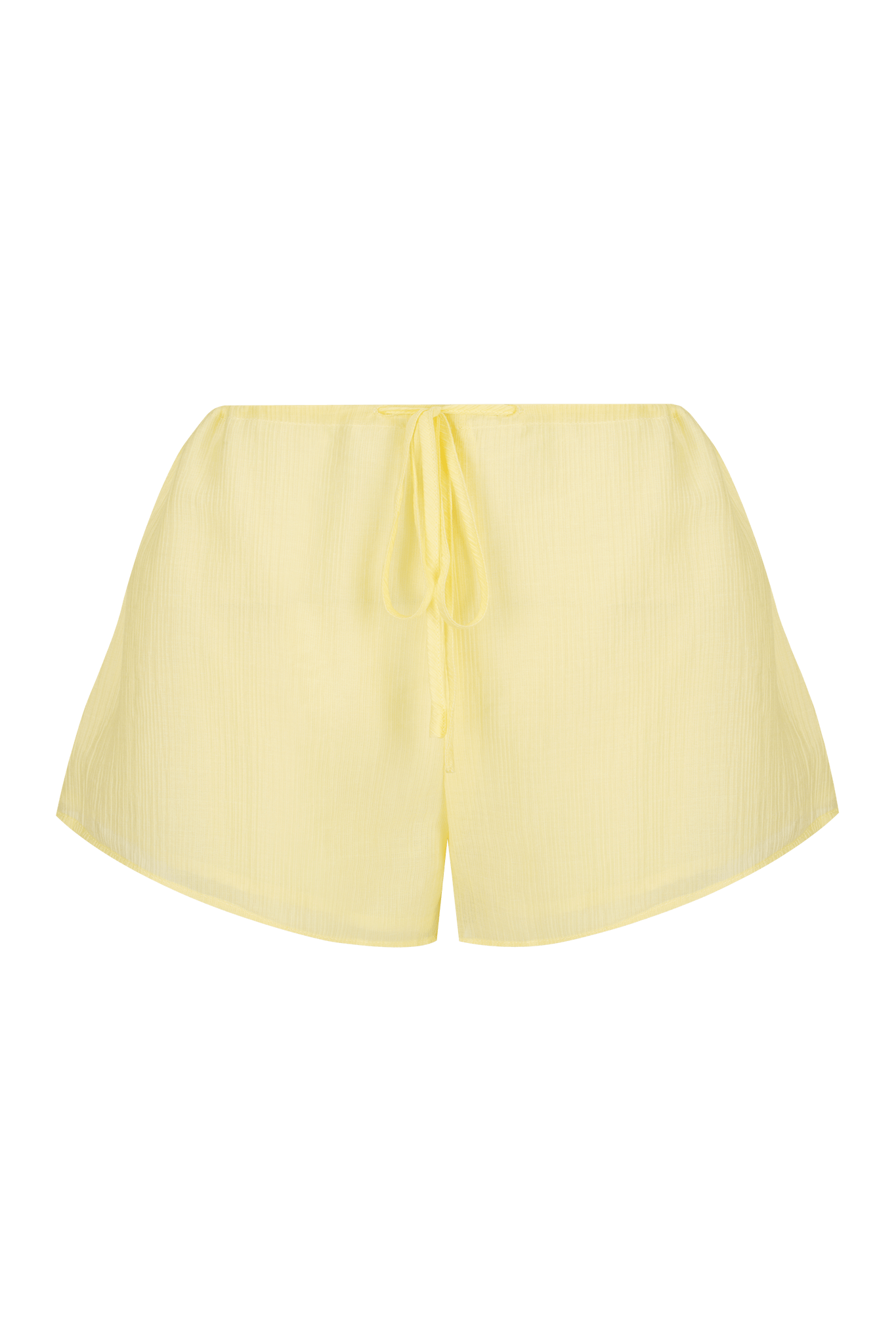 Bijou Short - Limoncello - SHOPJAUS - JAUS