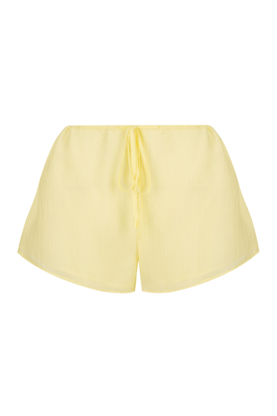 Bijou Short - Limoncello - SHOPJAUS - JAUS