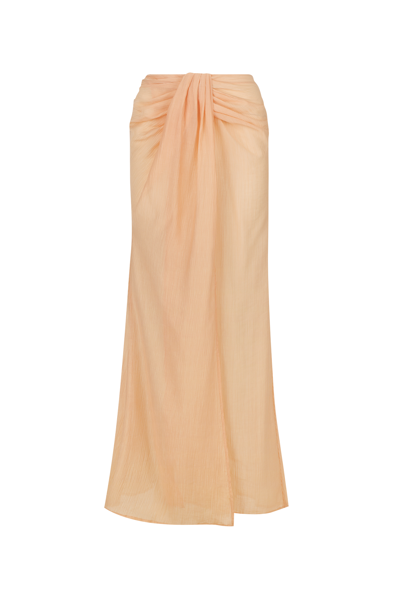 Cantarios Skirt - Papaya - SHOPJAUS - JAUS