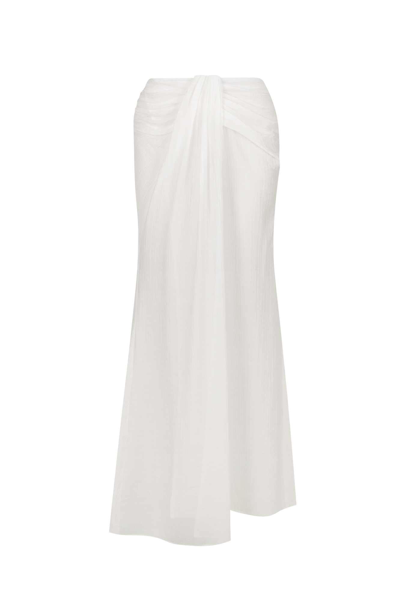 Cantarios Skirt - Coconut - SHOPJAUS - JAUS