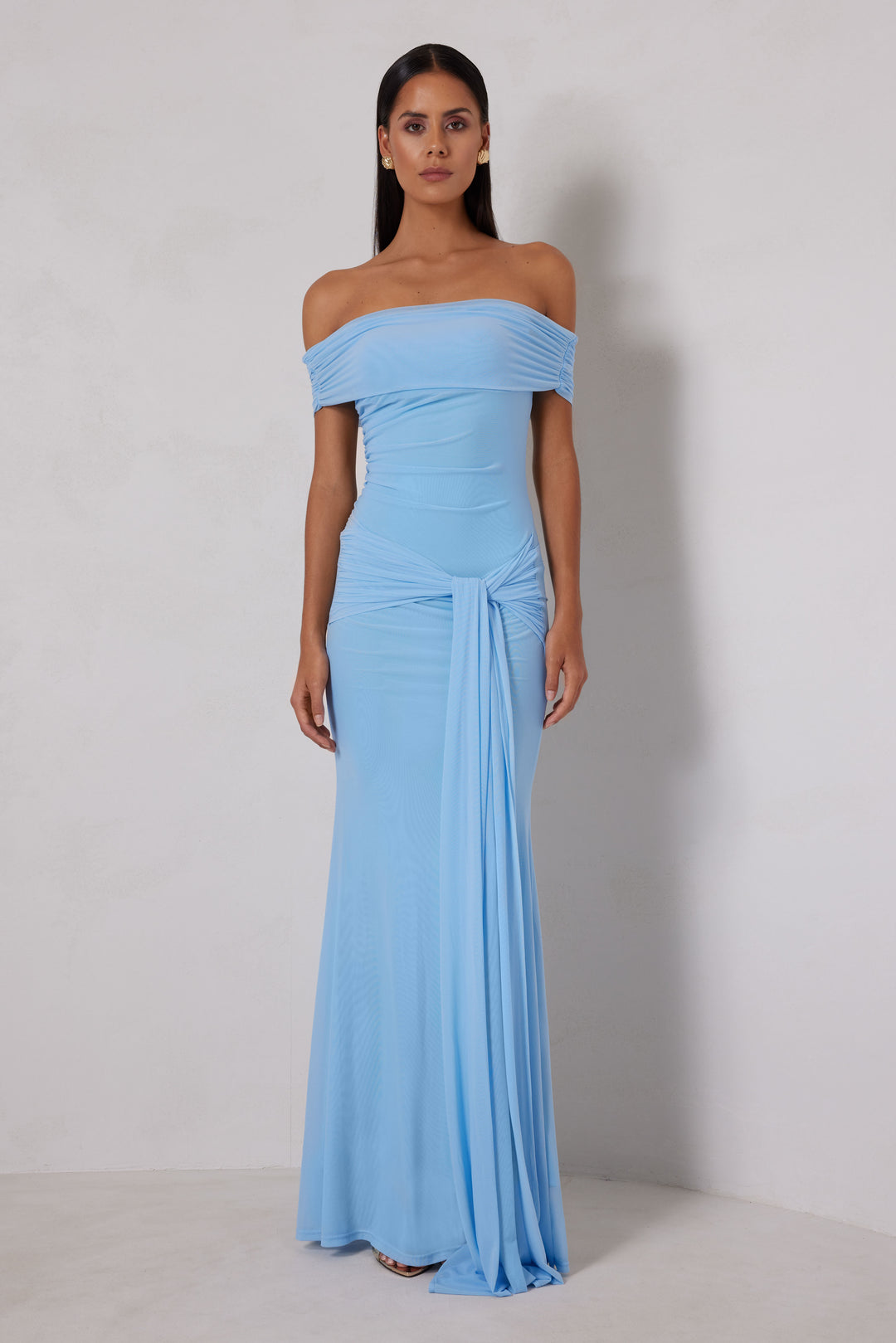 saylor dress Saylor Dress - Sky Blue
