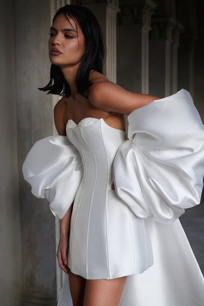 Idalia Cape - SHOPJAUS - JAUS