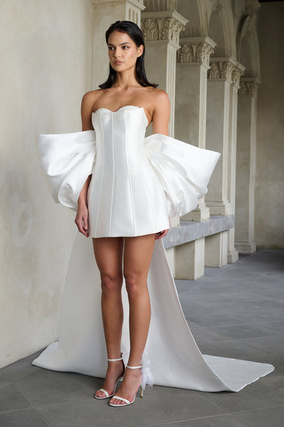 Idalia Cape - SHOPJAUS - JAUS