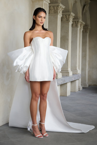 Idalia Cape - SHOPJAUS - JAUS