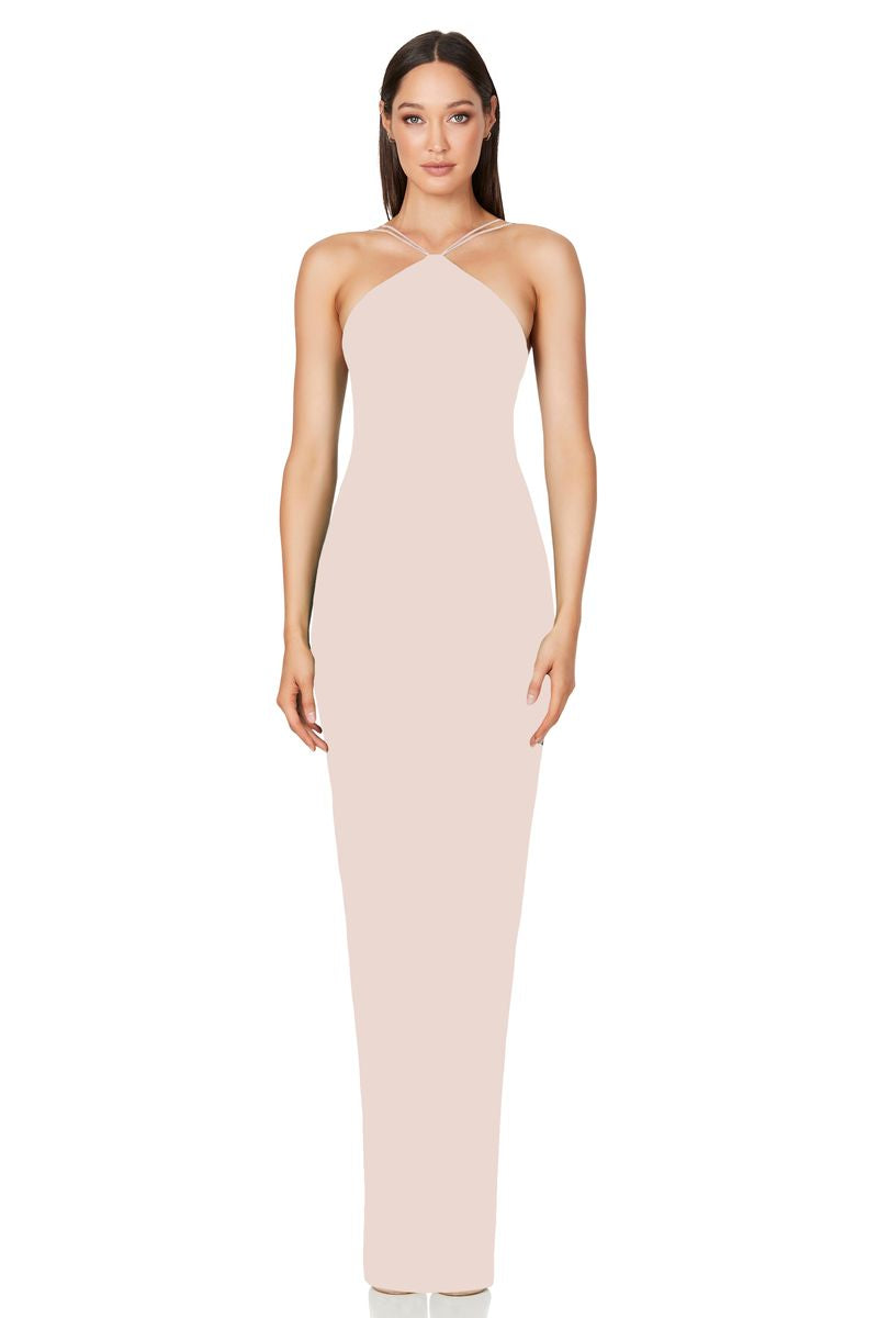 Nookie Trinity Gown - Dream - SHOPJAUS - JAUS