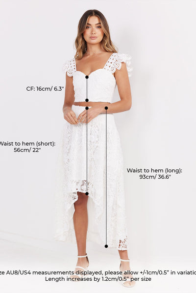 Yassie Set - Lilac - SHOPJAUS - JAUS
