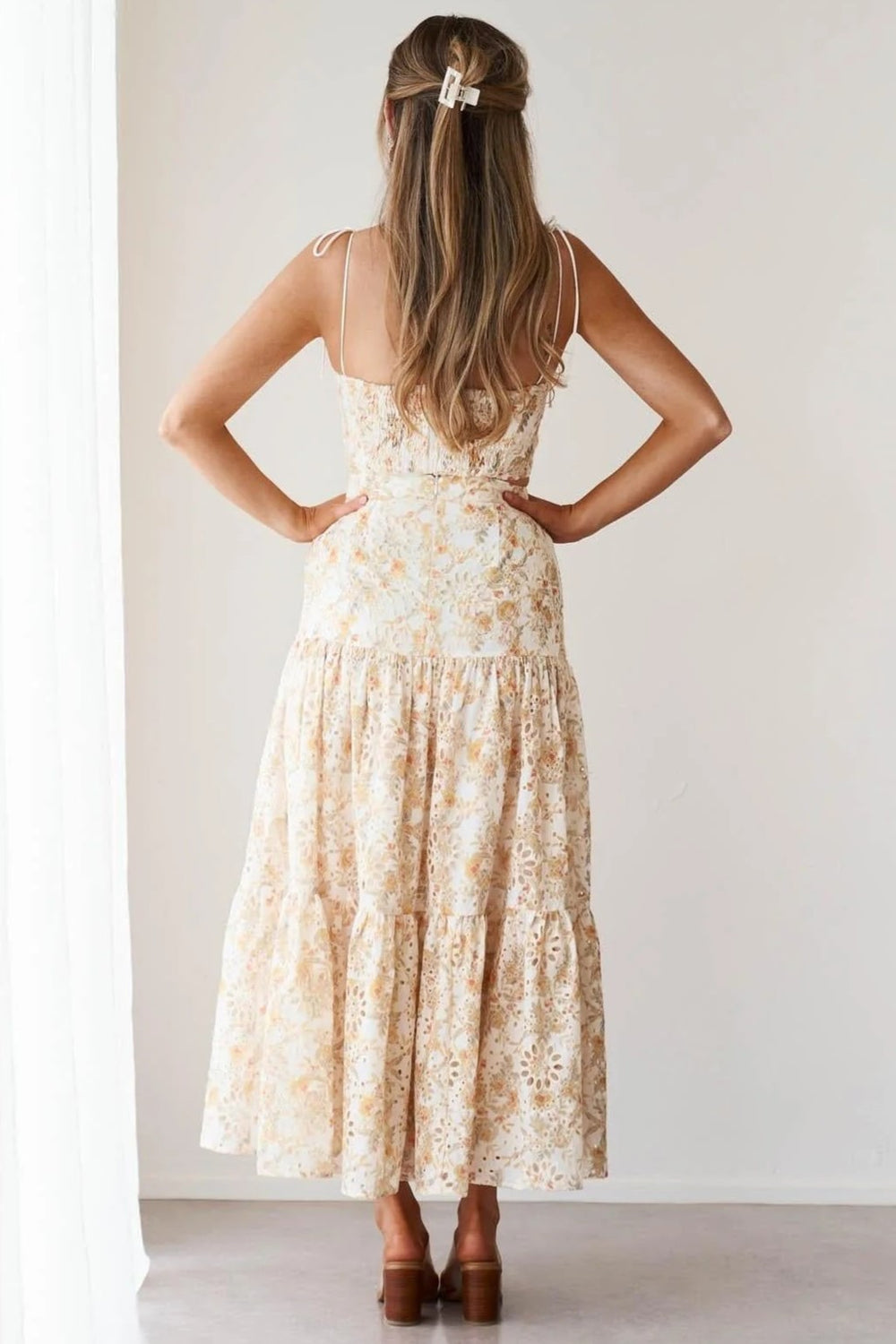 TWO SISTERS THE LABEL | JAUS