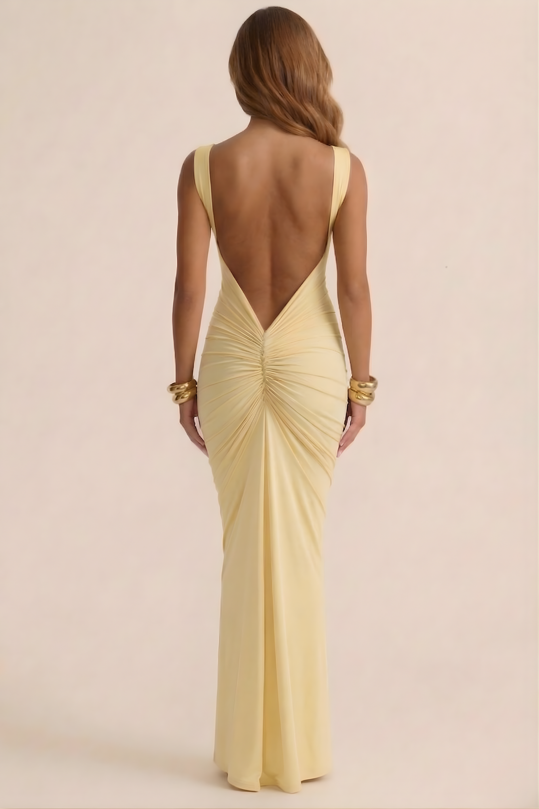 Backless Dresses | JAUS