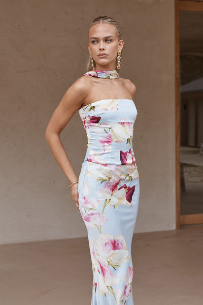 Verity Top - Cadence Print - SHOPJAUS - JAUS