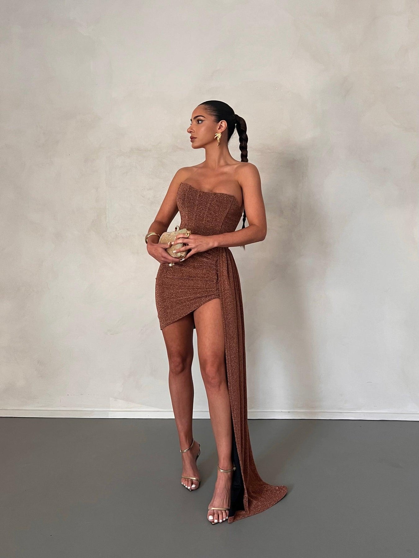 Aliya mini dress hotsell