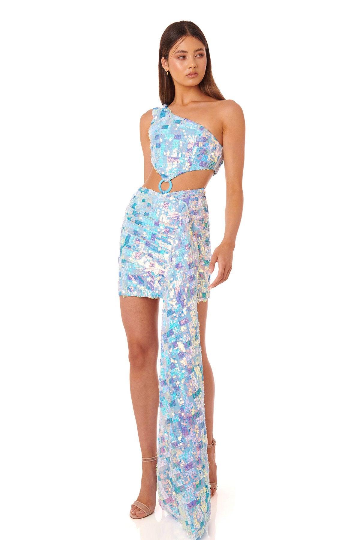 Astrid Dress - JAUS