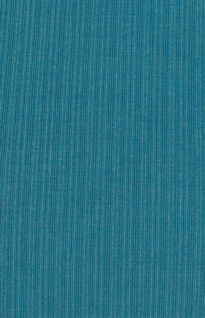 Aubree Halter Dress - Blue - JAUS