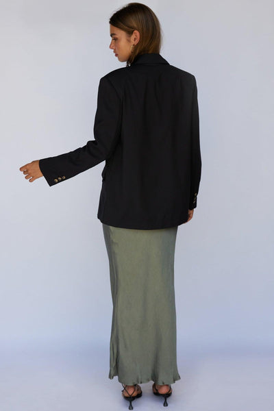 Axel Blazer - Black - JAUS