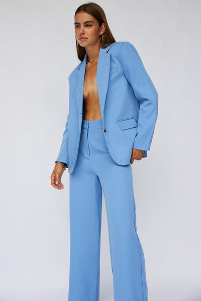 Axel Blazer - Blue - JAUS