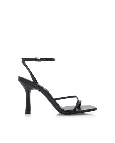 Billini Sarine Heels - Black - JAUS
