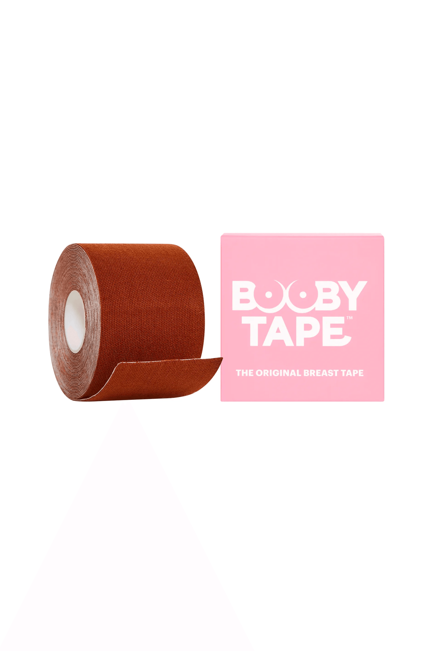 Booby Tape - Brown - JAUS