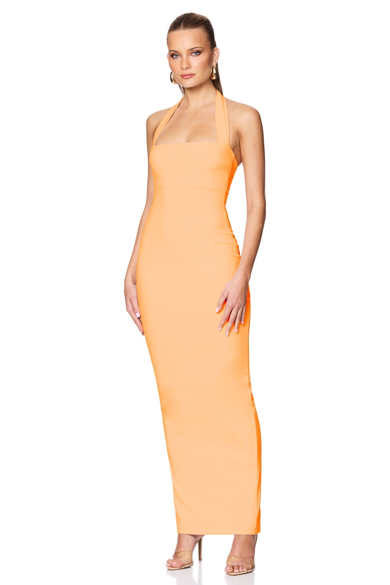 Nookie Boulevard Maxi Dress - Mango