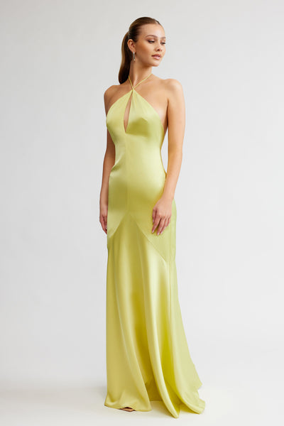 Maia Dress - Mojito - SHOPJAUS - JAUS