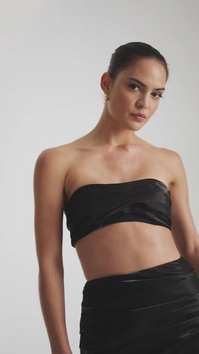 Ariana Set - Black