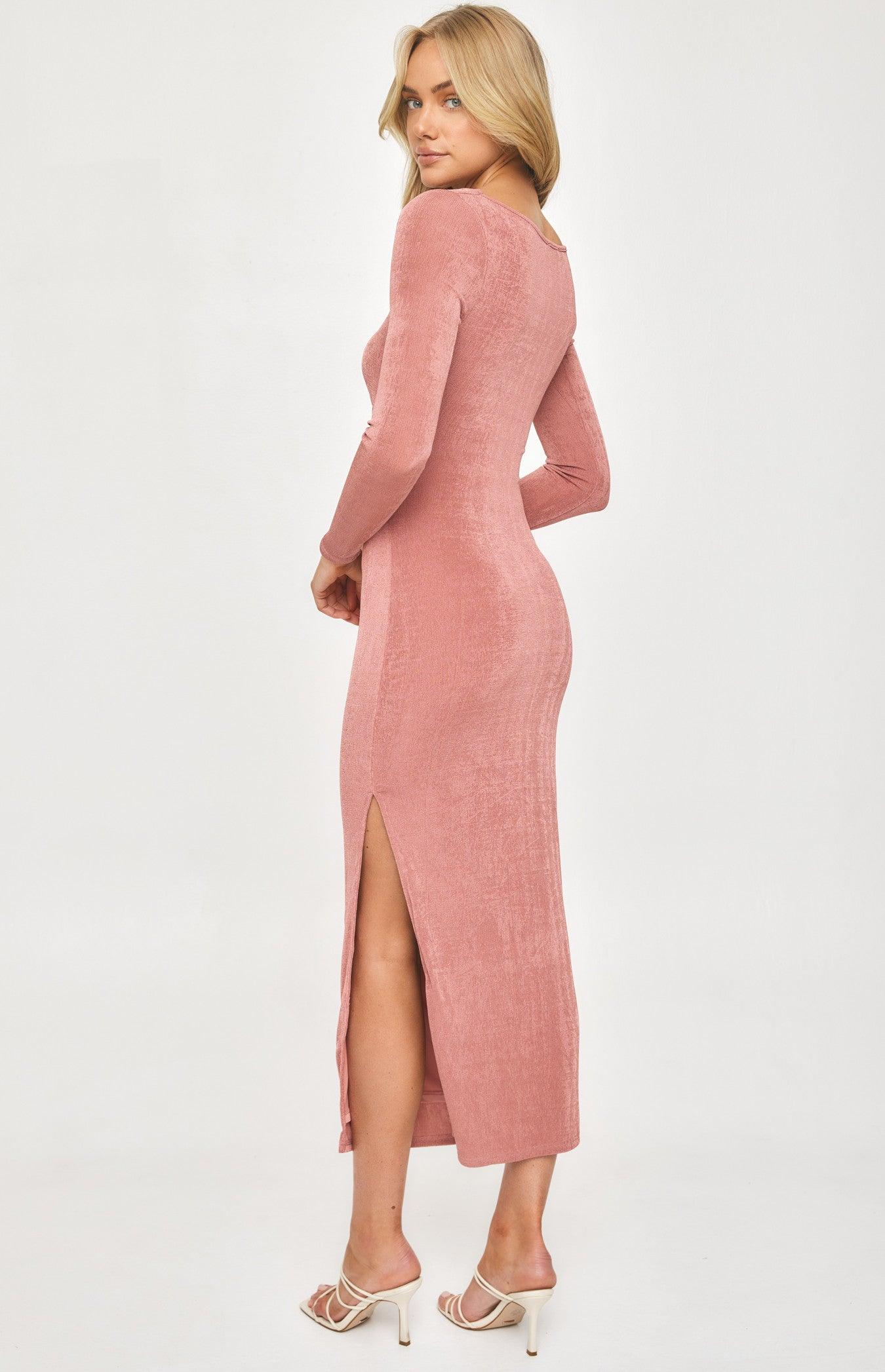 cali maxi dress Cali Maxi Dress