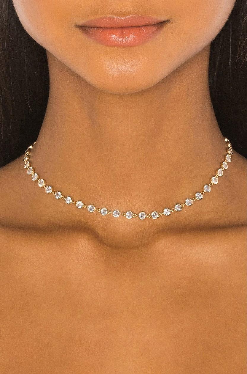 CZ Choker - JAUS