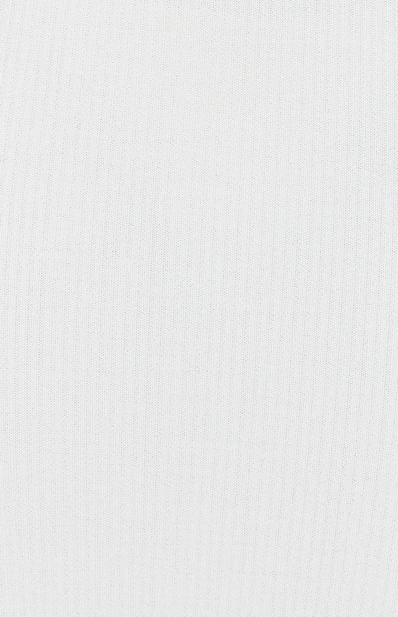 Delora Knit Set - White - JAUS