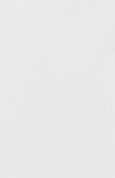 Delora Knit Set - White - JAUS