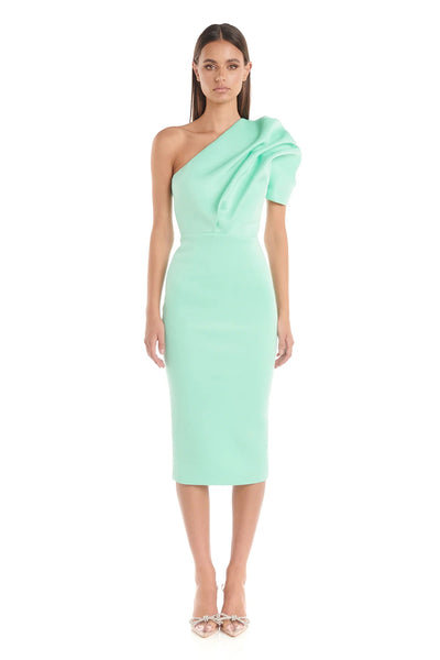 Suzie Dress - Mint - SHOPJAUS - JAUS