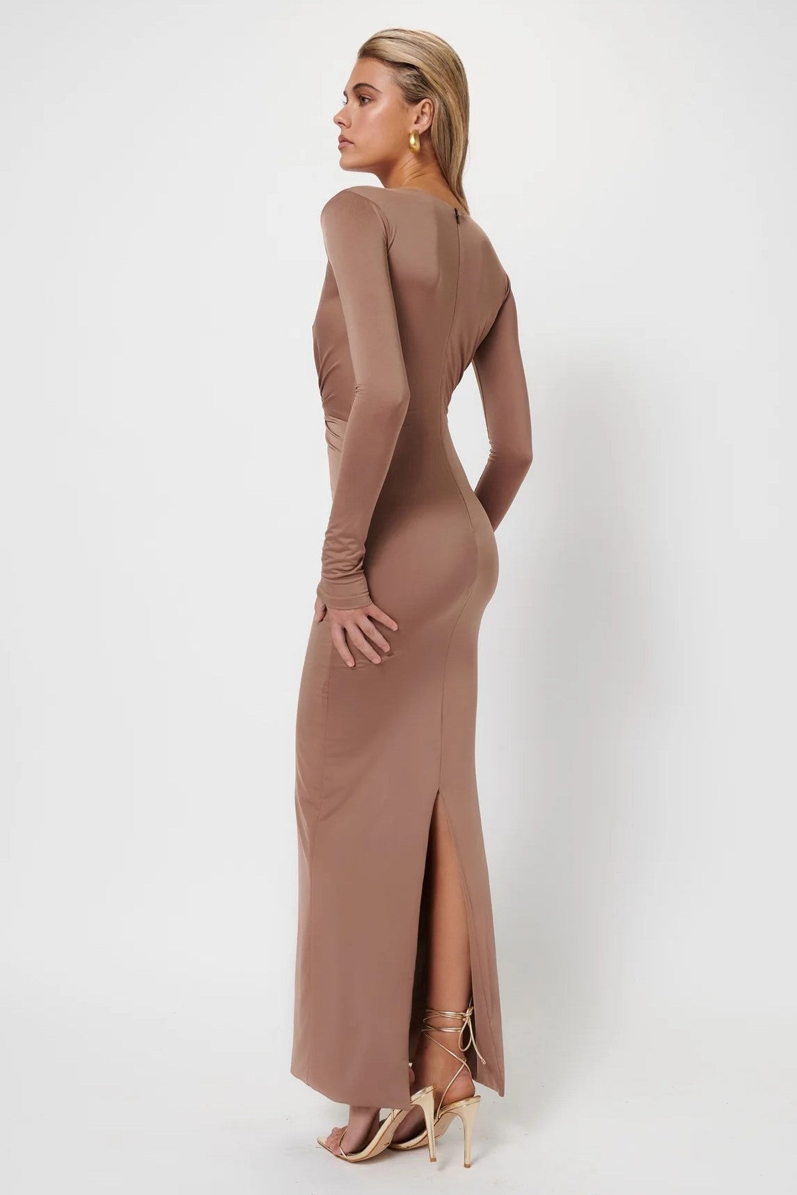 Mira Maxi Dress