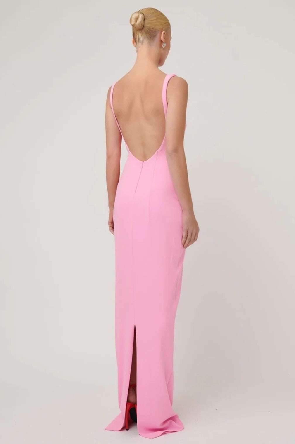 Verona Gown - Fairy Floss - SHOPJAUS - JAUS