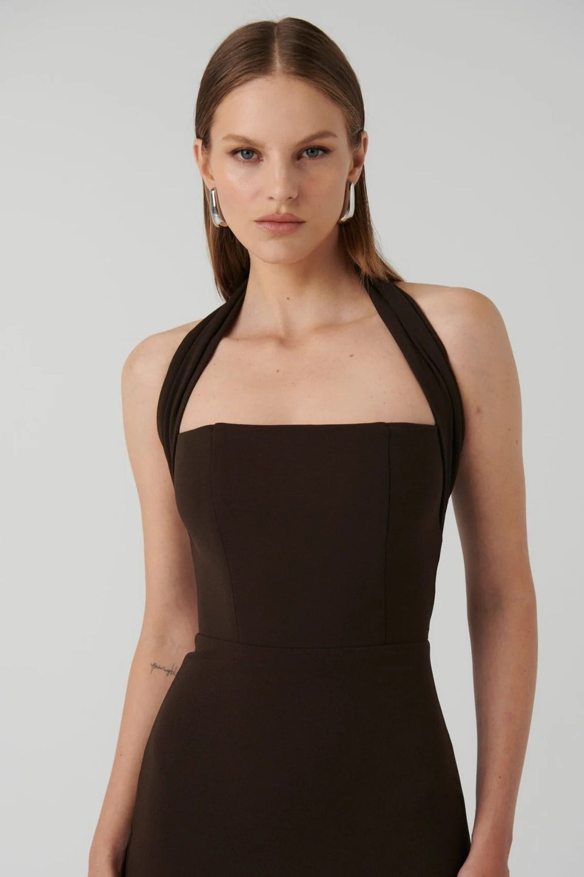 Meline Midi Dress