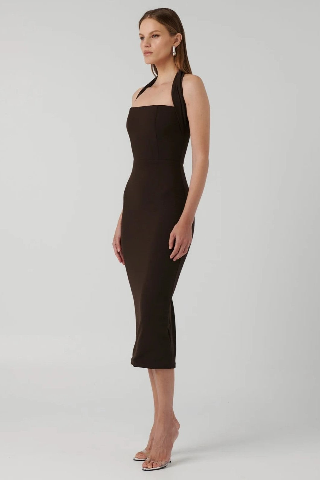 meline midi dress Meline Midi Dress