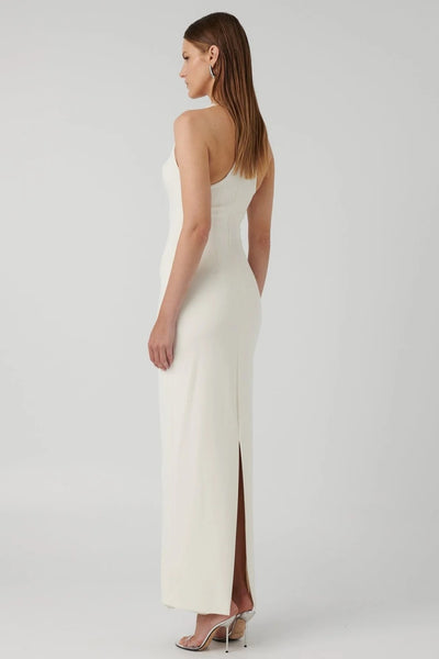 Eiza Gown - Ivory - SHOPJAUS - JAUS