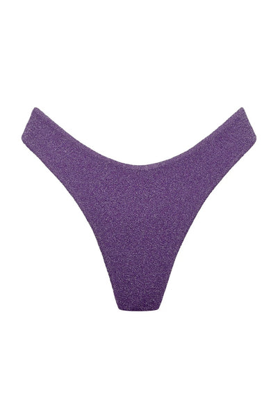 Nookie Dynasty Pant - Purple - SHOPJAUS - JAUS