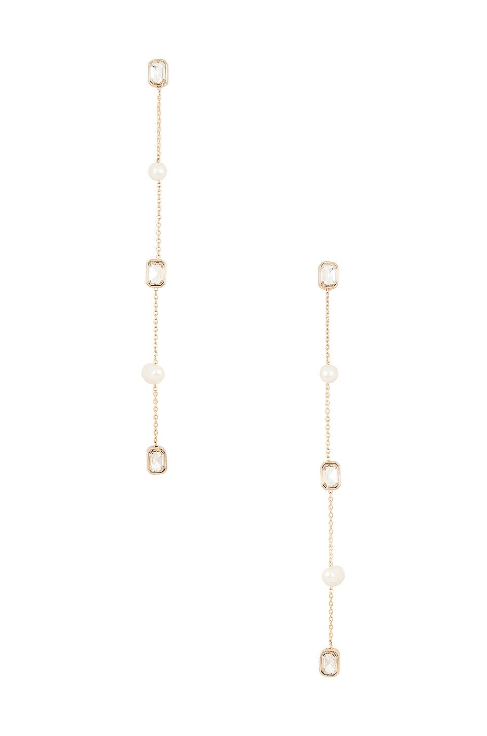 Drop Earrings - JAUS