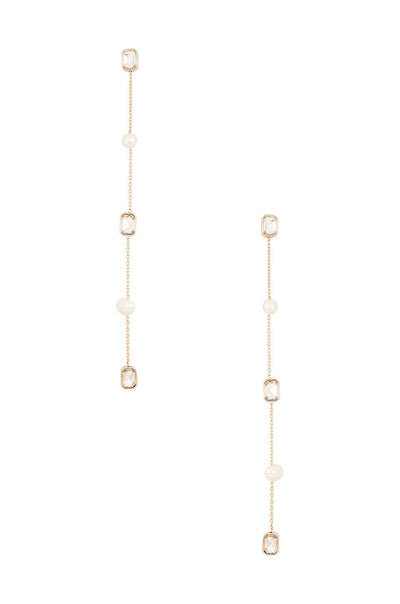 Drop Earrings - JAUS