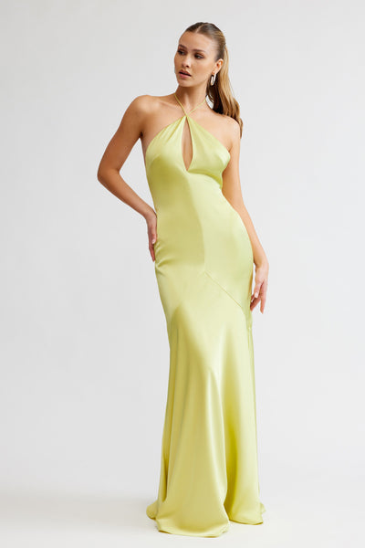 Maia Dress - Mojito - SHOPJAUS - JAUS
