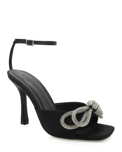 Elarni Heels - Black - JAUS