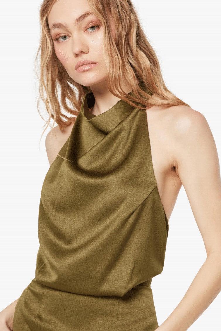 Elliatt Camo Dress - Size L Elliatt Camo Dress - Size L