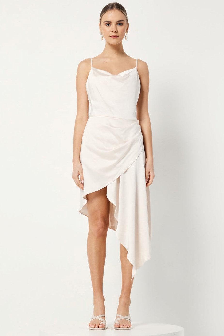 Elliatt clearance pearl dress