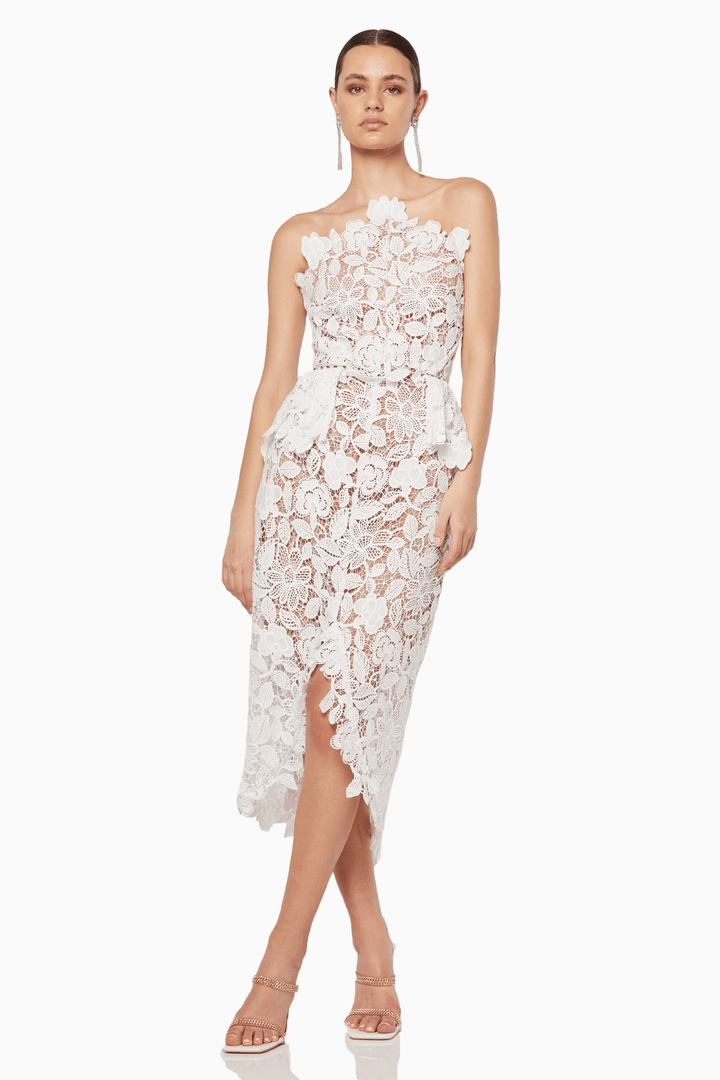 Elliatt Times Dress - Size Xs | Womens Formal Dresses | for Cocktail, Prom, Wedding Guest | Fashion Clothing Dress Rental