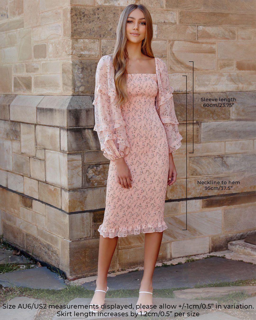 bebe pink lace dress Thats So Fetch | Tate Long Sleeve Lace Dress | Baby Pink