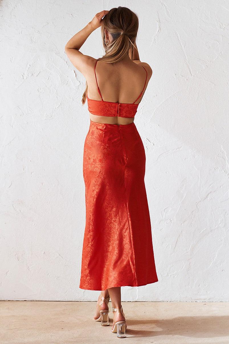 Esther Slip Dress