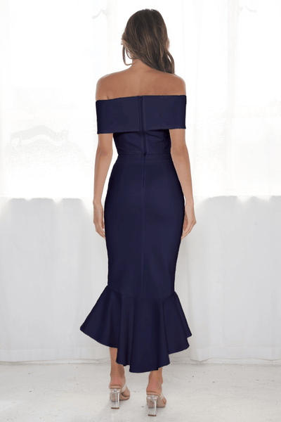 Galleria Set - Navy - JAUS