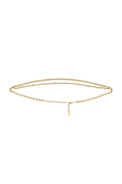 Golden Body Chain - JAUS