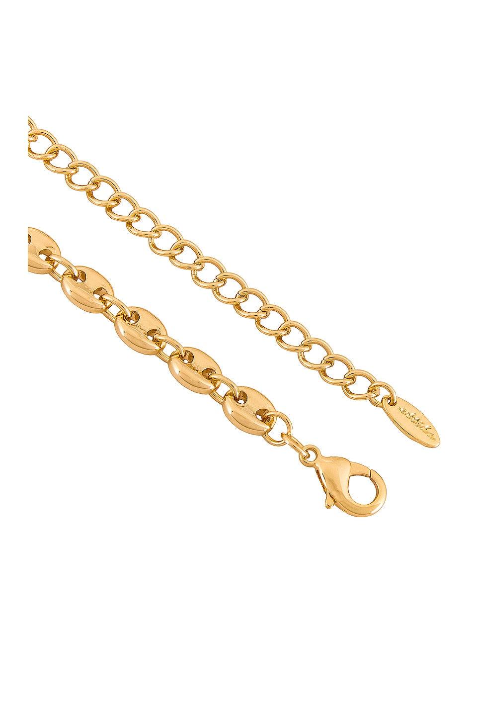 Golden Body Chain - JAUS